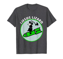 Ladda upp bild till gallerivisning, Funny shirts V-neck Tank top Hoodie sweatshirt usa uk au ca gifts for The Jesus Lizard T Shirt 467498