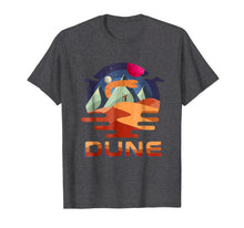Ladda upp bild till gallerivisning, Dune Gift Science Fiction Sci Fi Sand Work Arrakis Shirt