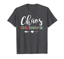 Ladda upp bild till gallerivisning, Funny shirts V-neck Tank top Hoodie sweatshirt usa uk au ca gifts for Chaos Coordinator T-Shirt 274103