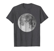 Ladda upp bild till gallerivisning, Funny shirts V-neck Tank top Hoodie sweatshirt usa uk au ca gifts for Full Moon Graphic Print Tee Shirt 700275