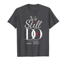 Ladda upp bild till gallerivisning, Funny shirts V-neck Tank top Hoodie sweatshirt usa uk au ca gifts for 6th Wedding Anniversary T-Shirt Romantic Gift For Couples 635768