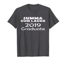 Ladda upp bild till gallerivisning, Funny shirts V-neck Tank top Hoodie sweatshirt usa uk au ca gifts for Summa Cum Laude Graduate Class of 2019 385895
