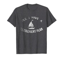 Ladda upp bild till gallerivisning, Funny shirts V-neck Tank top Hoodie sweatshirt usa uk au ca gifts for Retirement Plan Sailing Shirt Gift Sailboat Anchor Ship Sail 3831858