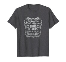 Ladda upp bild till gallerivisning, Funny shirts V-neck Tank top Hoodie sweatshirt usa uk au ca gifts for Admin Professionals Day Gifts Mind Reader Shirt 1674544