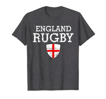 Ladda upp bild till gallerivisning, Funny shirts V-neck Tank top Hoodie sweatshirt usa uk au ca gifts for England flag rugby tshirt 2233050