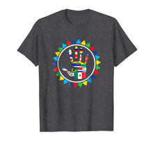 Ladda upp bild till gallerivisning, Funny shirts V-neck Tank top Hoodie sweatshirt usa uk au ca gifts for Hispanic Heritage Month National Latino Culture Shirt 2282401