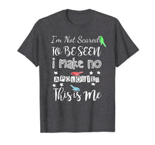 Ladda upp bild till gallerivisning, Funny shirts V-neck Tank top Hoodie sweatshirt usa uk au ca gifts for This is Me Musical Theatre Performer T-Shirt Broadway Fan 2056299