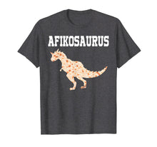 Ladda upp bild till gallerivisning, Funny shirts V-neck Tank top Hoodie sweatshirt usa uk au ca gifts for Dinosaur Afiko Tee Hebrew Passover Holiday T-shirt Gifts 2533415