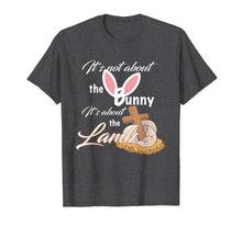 Ladda upp bild till gallerivisning, Funny shirts V-neck Tank top Hoodie sweatshirt usa uk au ca gifts for Christian Easter Gifts Shirts For Women Men: About The Lamb 2109754