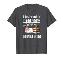 Ladda upp bild till gallerivisning, Guinea Pig Shirts