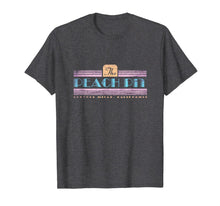 Ladda upp bild till gallerivisning, The Peach Pit T-Shirt 108950