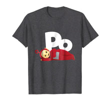 Ladda upp bild till gallerivisning, Funny shirts V-neck Tank top Hoodie sweatshirt usa uk au ca gifts for Teletubbies Adult T Shirt - Po 1998907
