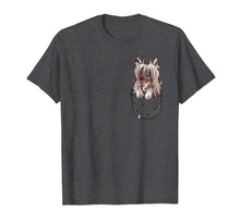 Ladda upp bild till gallerivisning, Funny shirts V-neck Tank top Hoodie sweatshirt usa uk au ca gifts for Pocket Cute Chinese Crested Dog - T-Shirt 2129848