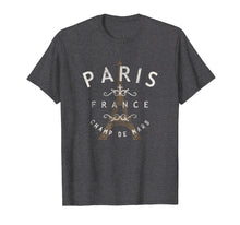 Ladda upp bild till gallerivisning, Funny shirts V-neck Tank top Hoodie sweatshirt usa uk au ca gifts for Paris France Vintage T-shirt 378093