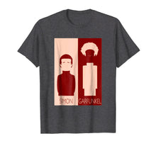 Ladda upp bild till gallerivisning, Funny shirts V-neck Tank top Hoodie sweatshirt usa uk au ca gifts for Simon T-shirt Garfunkel 1284604