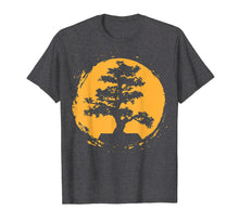 Ladda upp bild till gallerivisning, Funny shirts V-neck Tank top Hoodie sweatshirt usa uk au ca gifts for Bonsai Tree Zen Meditation Peace Balance Tshirt 2073349