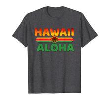 Ladda upp bild till gallerivisning, Funny shirts V-neck Tank top Hoodie sweatshirt usa uk au ca gifts for Aloha Hawaii T-shirt Graphic Mahalo Tee Shirt Aloha T shirt 4066758