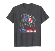 Ladda upp bild till gallerivisning, Funny shirts V-neck Tank top Hoodie sweatshirt usa uk au ca gifts for Proud Labrador Lab Merica Patriotic dog T-Shirt Shirt Tee 2250211