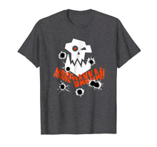 Ladda upp bild till gallerivisning, Funny shirts V-neck Tank top Hoodie sweatshirt usa uk au ca gifts for More Dakka Ork Miniature Tabletop Wargaming Waagh T-Shirt 1177042