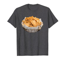 Ladda upp bild till gallerivisning, Funny shirts V-neck Tank top Hoodie sweatshirt usa uk au ca gifts for Tortilla Chips Costume T-Shirt Crunchy Corn Chips Snack 989179