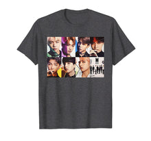 Ladda upp bild till gallerivisning, Funny shirts V-neck Tank top Hoodie sweatshirt usa uk au ca gifts for K-pop fans t-shirt gift for men women 469928