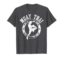 Ladda upp bild till gallerivisning, Funny shirts V-neck Tank top Hoodie sweatshirt usa uk au ca gifts for Muay Thai Shirt - Stylish Thai Cool Boxing Gear 1258678