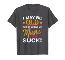 Ladda upp bild till gallerivisning, Funny shirts V-neck Tank top Hoodie sweatshirt usa uk au ca gifts for Funny Old Man T-Shirt, Gifts For Men Who Have Everything Tee 1136706
