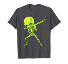 Ladda upp bild till gallerivisning, Funny shirts V-neck Tank top Hoodie sweatshirt usa uk au ca gifts for Dabbing Skeleton T Shirt Kids Halloween Zombie Dab Tee Gifts 1928168