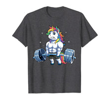 Ladda upp bild till gallerivisning, Funny shirts V-neck Tank top Hoodie sweatshirt usa uk au ca gifts for Unicorn Weightlifting T shirt Deadlift Fitness Gym Women Tee 973300