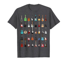 Ladda upp bild till gallerivisning, Funny shirts V-neck Tank top Hoodie sweatshirt usa uk au ca gifts for Guitar Musical Instrument T Shirt (Rock N Roll Tee) 1175296