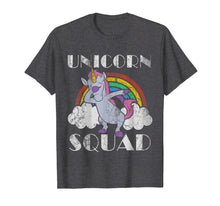Ladda upp bild till gallerivisning, Funny shirts V-neck Tank top Hoodie sweatshirt usa uk au ca gifts for Unicorn Squad T-Shirt Dabbing Dab Shirt Gift 2082907