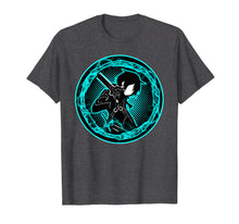 Ladda upp bild till gallerivisning, Funny shirts V-neck Tank top Hoodie sweatshirt usa uk au ca gifts for Online Sword Art Kirito Tshirt 1516861