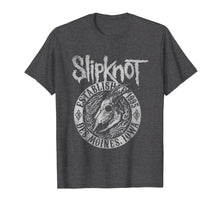 Ladda upp bild till gallerivisning, Slipknot Iowa Skull 1995 T-Shirt
