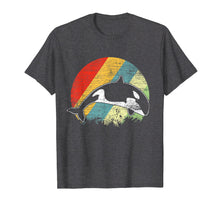 Ladda upp bild till gallerivisning, Funny shirts V-neck Tank top Hoodie sweatshirt usa uk au ca gifts for Retro Killer Whale Shirt Orca Vintage NOVELTY BIRTHDAY Gift 2103015