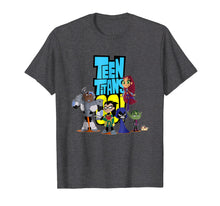 Ladda upp bild till gallerivisning, Funny shirts V-neck Tank top Hoodie sweatshirt usa uk au ca gifts for Teen T-shirt Titans Go 565570