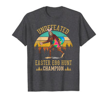 Ladda upp bild till gallerivisning, Funny shirts V-neck Tank top Hoodie sweatshirt usa uk au ca gifts for Undefeated Easter Egg Hunt Champion Bigfoot Easter Shirt 2390552