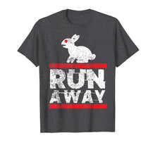 Ladda upp bild till gallerivisning, Holy Killer Bunny Monty Run Away Grail Quest Python T-Shirt