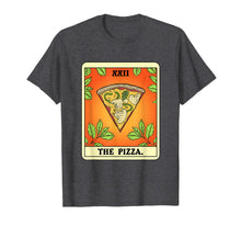 Ladda upp bild till gallerivisning, Funny Pizza T shirt Tarot Cards Gifts for Men Women Kids 998945
