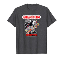 Ladda upp bild till gallerivisning, Garbage Pail Kids Evil Eddie T-shirt 141322