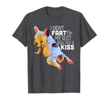 Ladda upp bild till gallerivisning, French Bulldog Shirt - Funny T-Shirt