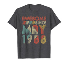Ladda upp bild till gallerivisning, Funny shirts V-neck Tank top Hoodie sweatshirt usa uk au ca gifts for Awesome Since MAY 1988 31st yrs old Birthday T-Shirt Gifts 1514629