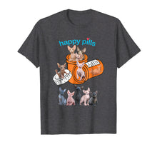 Ladda upp bild till gallerivisning, Funny shirts V-neck Tank top Hoodie sweatshirt usa uk au ca gifts for Happy BIll Sphynx Cat Gift Shirt 2579587