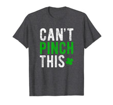 Ladda upp bild till gallerivisning, Funny shirts V-neck Tank top Hoodie sweatshirt usa uk au ca gifts for Can't Pinch This St Patricks Day Youth Shirt Kids Girls Boys 1904952