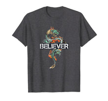 Ladda upp bild till gallerivisning, Funny shirts V-neck Tank top Hoodie sweatshirt usa uk au ca gifts for Dragon Believer Big Fan Dragons Lover T-Shirt 1152091