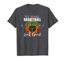 Ladda upp bild till gallerivisning, Funny shirts V-neck Tank top Hoodie sweatshirt usa uk au ca gifts for Baylor Bears Baylor University Bears Basketball T-Shirt 1861688
