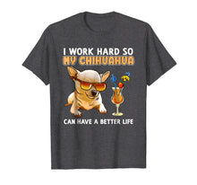 Ladda upp bild till gallerivisning, Funny Chihuahua Shirt Chihuahua Gifts Shirt
