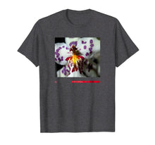 Ladda upp bild till gallerivisning, Funny shirts V-neck Tank top Hoodie sweatshirt usa uk au ca gifts for STUDIO: DAVID LYNCH FLOWER #1 T-SHIRT 2752640
