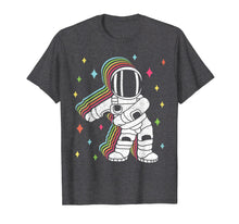 Ladda upp bild till gallerivisning, Funny shirts V-neck Tank top Hoodie sweatshirt usa uk au ca gifts for Retro Flossing Astronaut Shirt Spaceman Floss Dance Gift 2043771