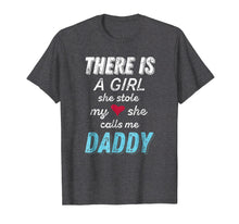 Ladda upp bild till gallerivisning, Funny shirts V-neck Tank top Hoodie sweatshirt usa uk au ca gifts for Fathers Day Gifts Shirts for Dad from Daughter, New Dad Tee 1662830