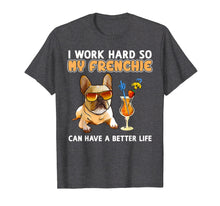 Ladda upp bild till gallerivisning, Funny shirts V-neck Tank top Hoodie sweatshirt usa uk au ca gifts for Funny Frenchie Shirt French Bulldog Lover Gifts 1432090